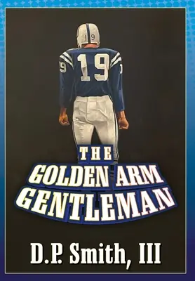 El caballero del brazo de oro - The Golden Arm Gentleman