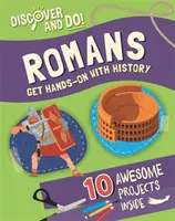 Descubrir y hacer Romanos - Discover and Do: Romans