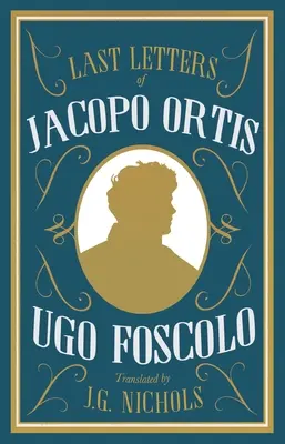 Las últimas cartas de Jacopo Ortis - The Last Letters of Jacopo Ortis