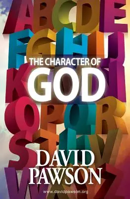 El carácter de Dios - The Character of God