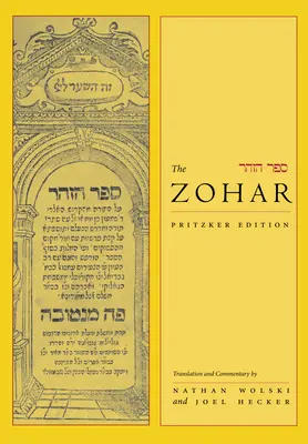 El Zohar: Edición Pritzker, Volumen Doce - The Zohar: Pritzker Edition, Volume Twelve