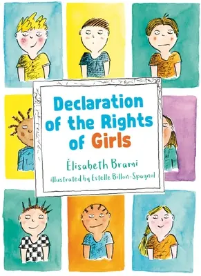 Declaración de los Derechos de las Niñas y los Niños: Flipbook - Declaration of the Rights of Girls and Boys: A Flipbook