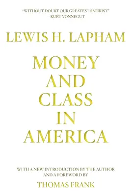 Dinero y clase en Estados Unidos - Money and Class in America