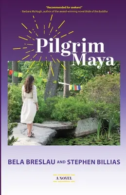 Maya peregrina - Pilgrim Maya