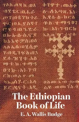 El libro de la vida etíope - The Ethiopian Book Of Life