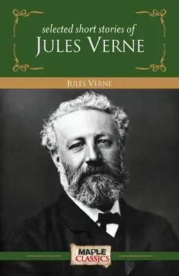 Julio Verne - Cuentos - Jules Verne - Short Stories