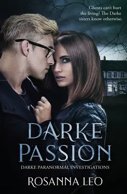 Darke Pasión - Darke Passion