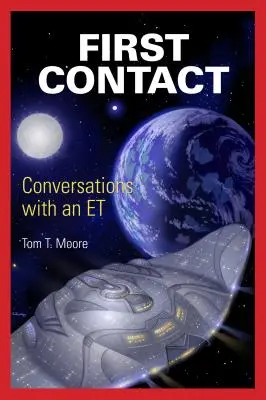 Primer Contacto: Conversaciones con un ET - First Contact: Conversations with an ET