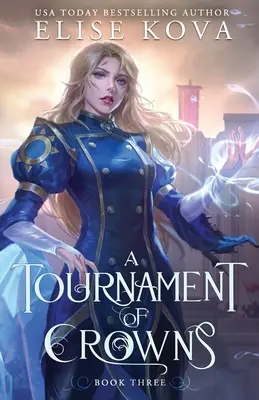 Torneo de coronas - A Tournament of Crowns