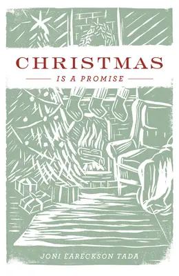 La Navidad es una promesa (Pack de 25) - Christmas Is a Promise (Pack of 25)