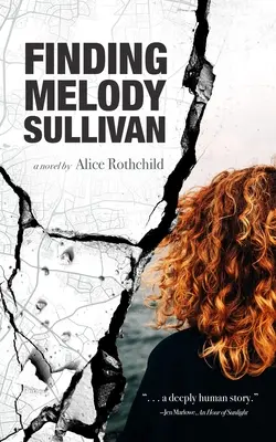 En busca de Melody Sullivan - Finding Melody Sullivan