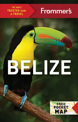 Frommer's Belice - Frommer's Belize