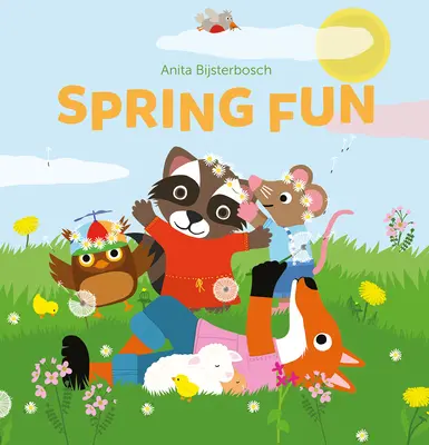 Diversión en primavera - Spring Fun