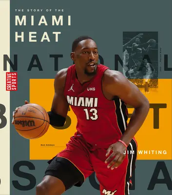 La historia de los Miami Heat - The Story of the Miami Heat