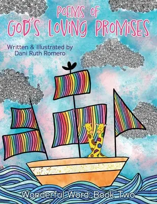 Poemas de las amorosas promesas de Dios - Poems of God's Loving Promises