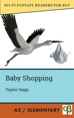 Compras para bebés - Baby Shopping