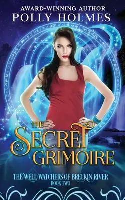 El Grimorio Secreto - The Secret Grimoire