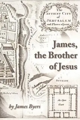 Santiago, el hermano de Jesús - James, the Brother of Jesus