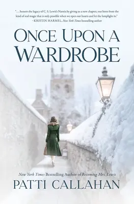 Érase una vez un armario - Once Upon a Wardrobe