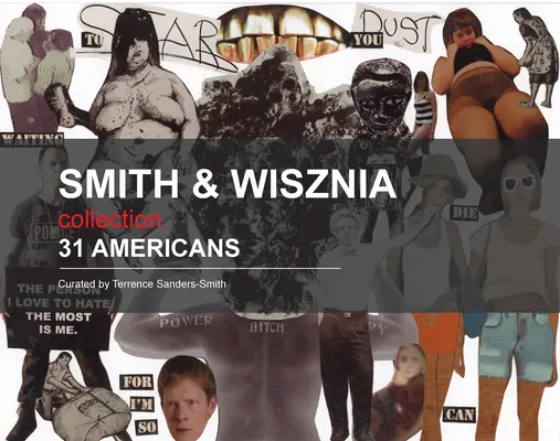 Colección Smith & Wisznia - Smith & Wisznia Collection