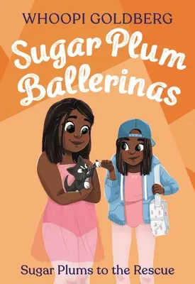 Sugar Plum Ballerinas: Sugar Plums al rescate - Sugar Plum Ballerinas: Sugar Plums to the Rescue!