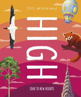 High: Asciende a nuevas alturas - High: Soar to New Heights