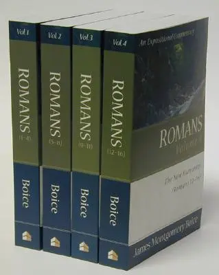 Romanos - Romans