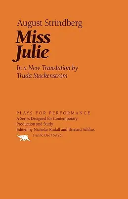 La señorita Julie - Miss Julie