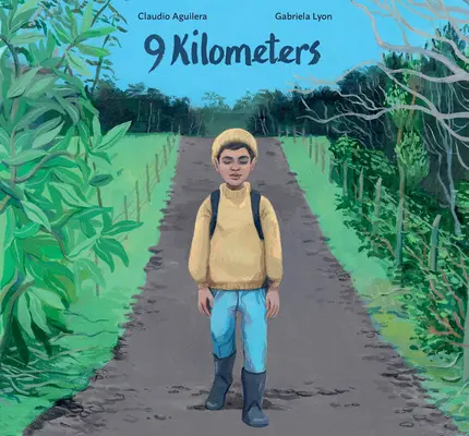 9 Kilómetros - 9 Kilometers