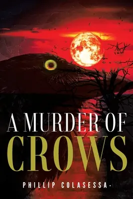 Un asesinato de cuervos - A Murder of Crows