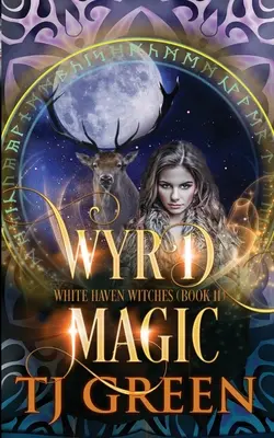 Magia de Wyrd - Wyrd Magic