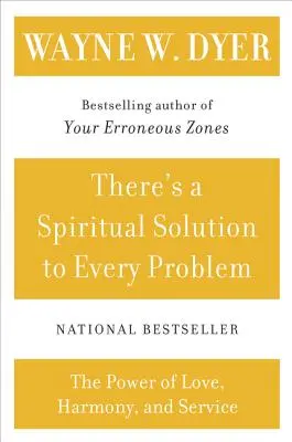 Hay una solución espiritual para cada problema - There's a Spiritual Solution to Every Problem