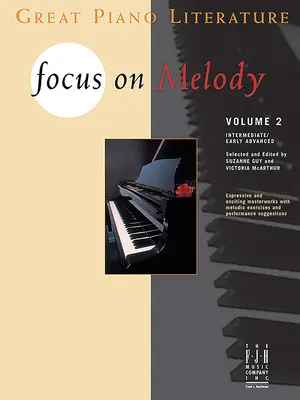 Focus on Melody