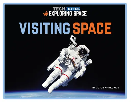 Visitar el espacio - Visiting Space