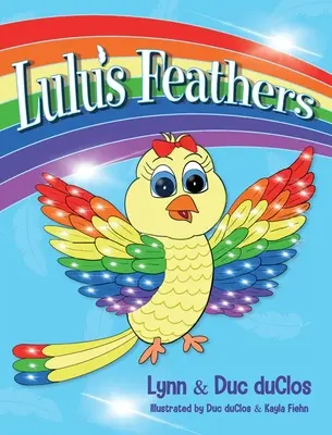 Las plumas de Lulú - Lulu's Feathers