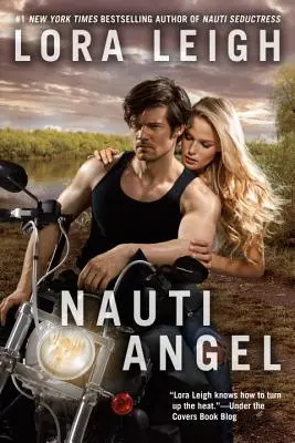 Ángel de Nauti - Nauti Angel