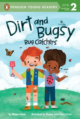 Bug Catchers