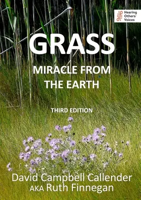 La hierba: Milagro de la tierra - Grass: Miracle from the earth