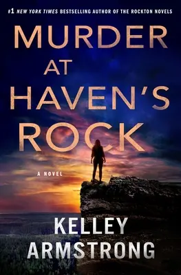 Asesinato en Haven's Rock - Murder at Haven's Rock