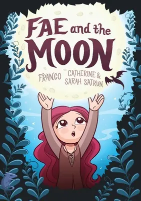 Fae y la Luna - Fae and the Moon