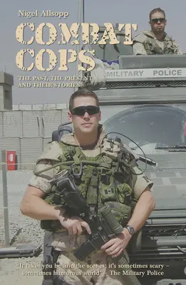 Policías de combate - Combat Cops