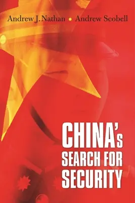 China en busca de seguridad - China's Search for Security