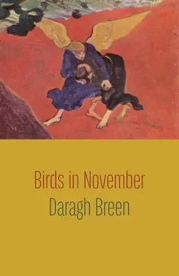 Aves en noviembre - Birds in November
