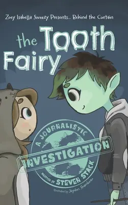 Detrás del telón: El Ratoncito Pérez - Behind the Curtain: The Tooth Fairy