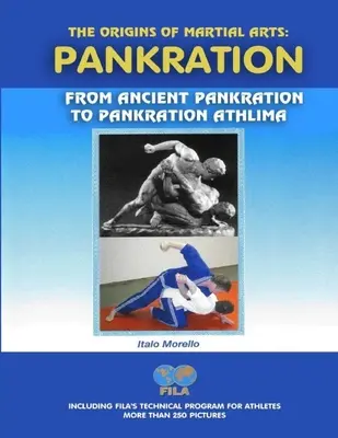 Los Orígenes de las Artes Marciales: Pankration - The Origins of Martial Arts: Pankration