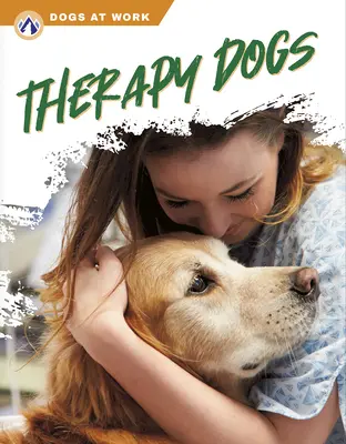 Perros de terapia - Therapy Dogs