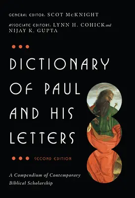 Diccionario de Pablo y sus cartas - Dictionary of Paul and His Letters