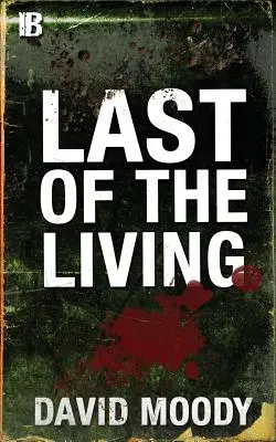 El último de los vivos - Last of the Living