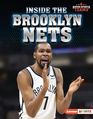 Dentro de los Brooklyn Nets - Inside the Brooklyn Nets