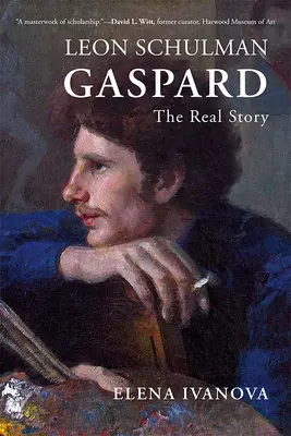 Leon Schulman Gaspard: La verdadera historia - Leon Schulman Gaspard: The Real Story